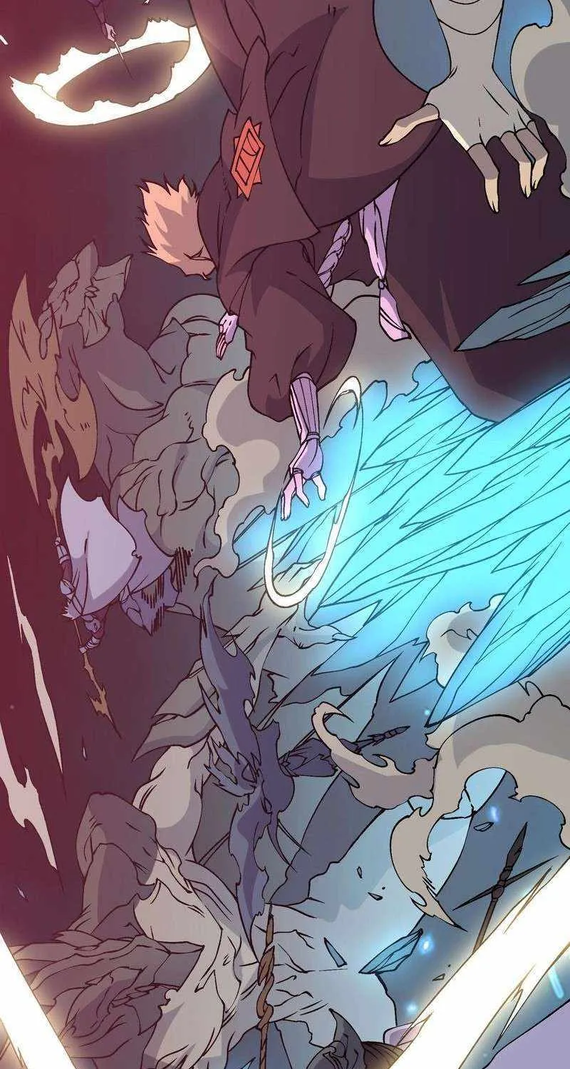 Starting as the Black Dragon BOSS Chapter 30 page 24 - 