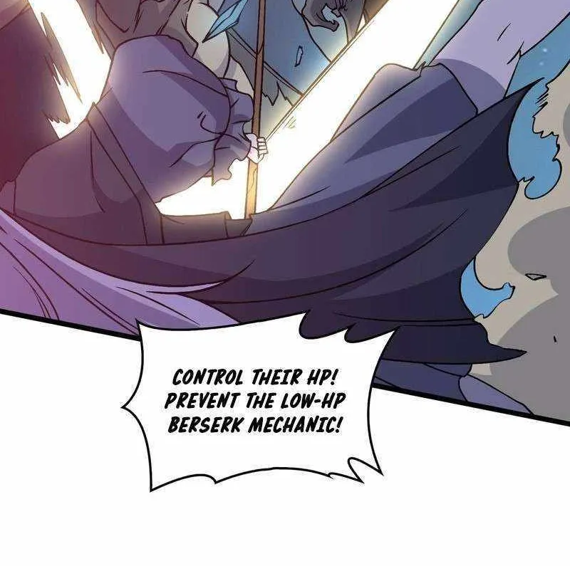 Starting as the Black Dragon BOSS Chapter 30 page 25 - 