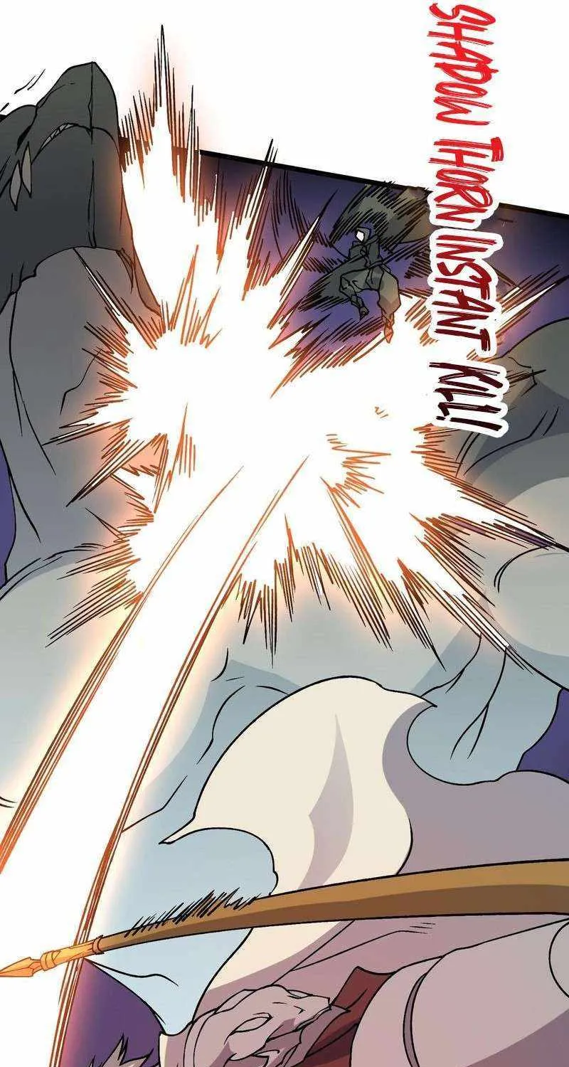 Starting as the Black Dragon BOSS Chapter 30 page 26 - 