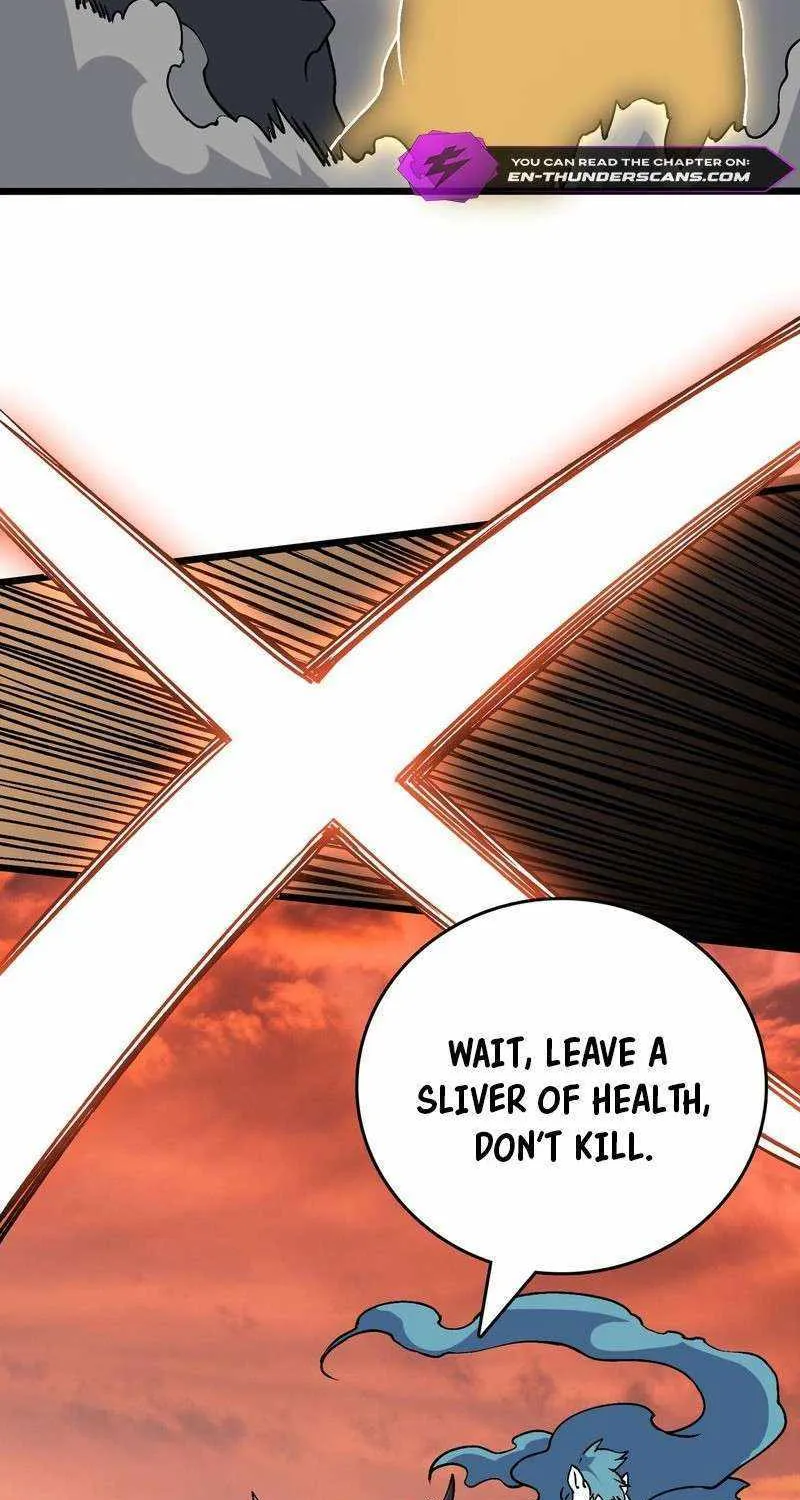 Starting as the Black Dragon BOSS Chapter 30 page 34 - 