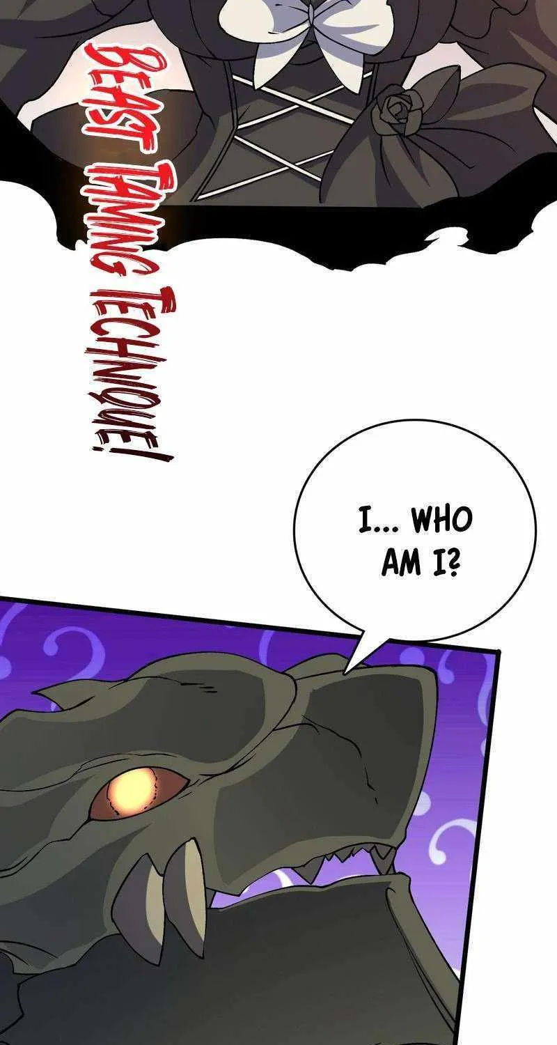Starting as the Black Dragon BOSS Chapter 30 page 40 - 