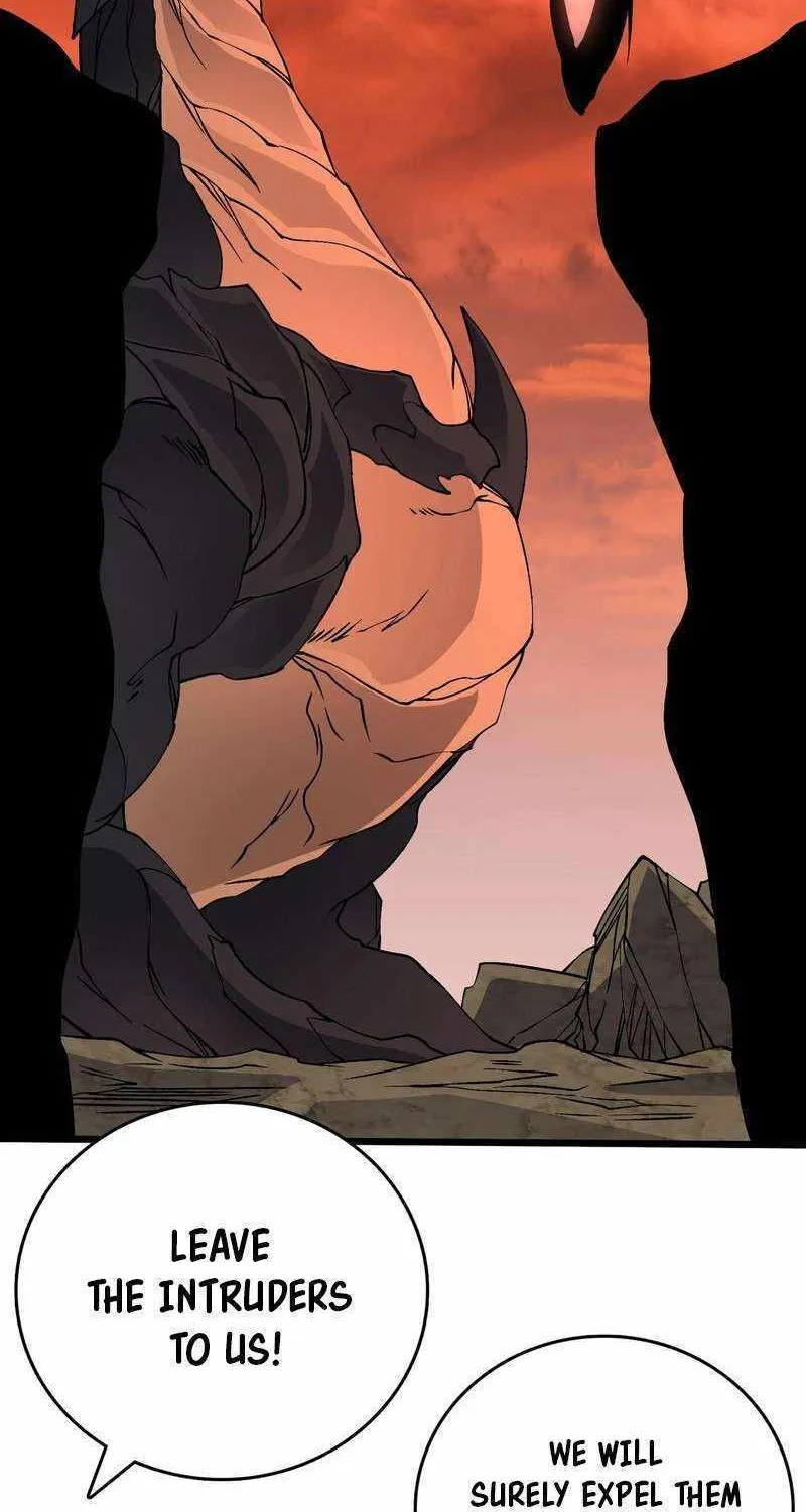 Starting as the Black Dragon BOSS Chapter 30 page 5 - 