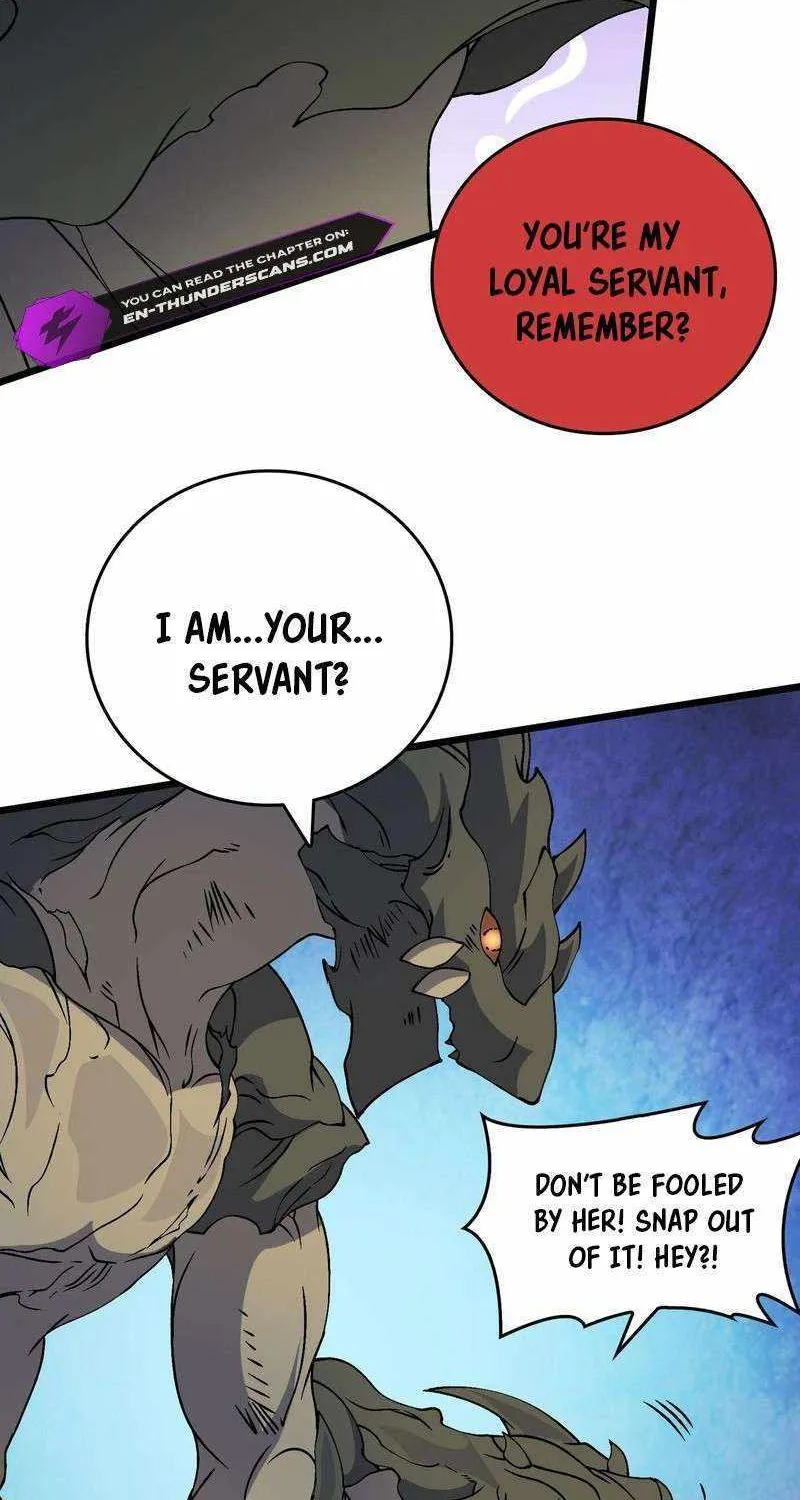 Starting as the Black Dragon BOSS Chapter 30 page 41 - 