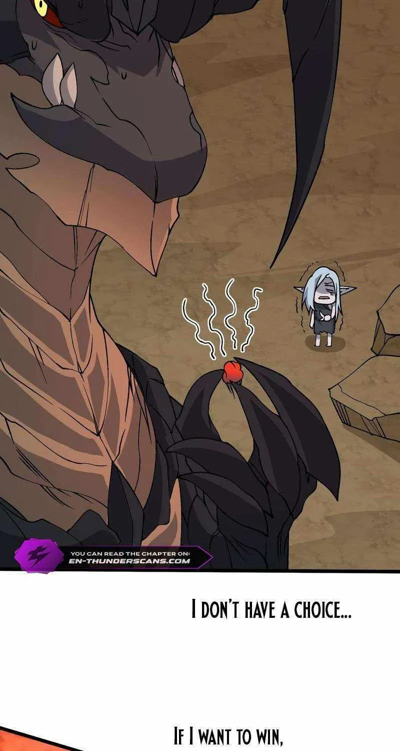 Starting as the Black Dragon BOSS Chapter 30 page 45 - 