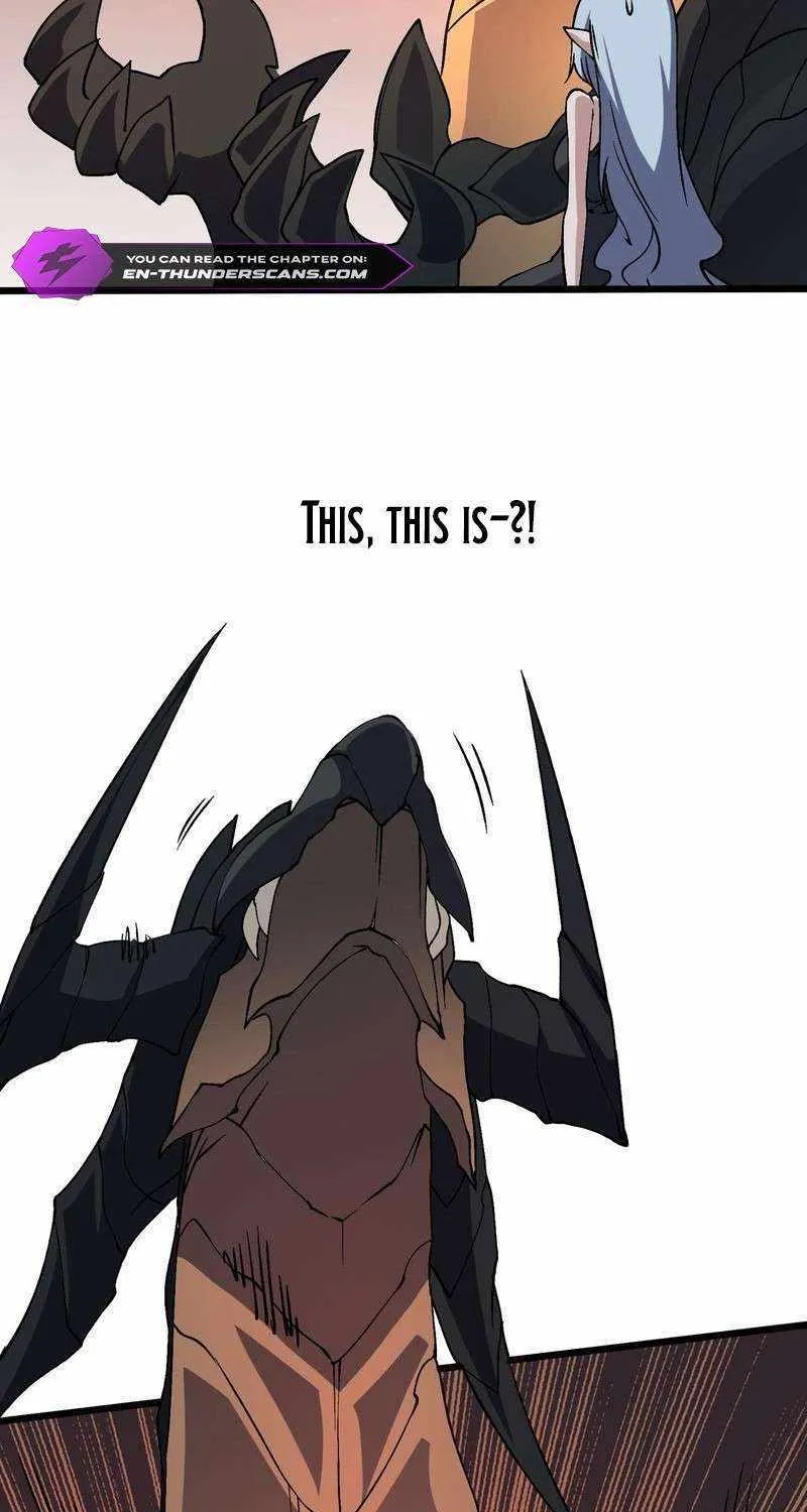 Starting as the Black Dragon BOSS Chapter 30 page 48 - 