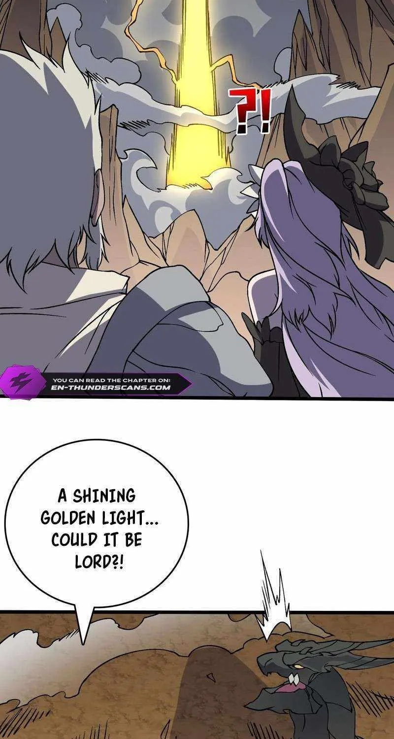 Starting as the Black Dragon BOSS Chapter 30 page 52 - 