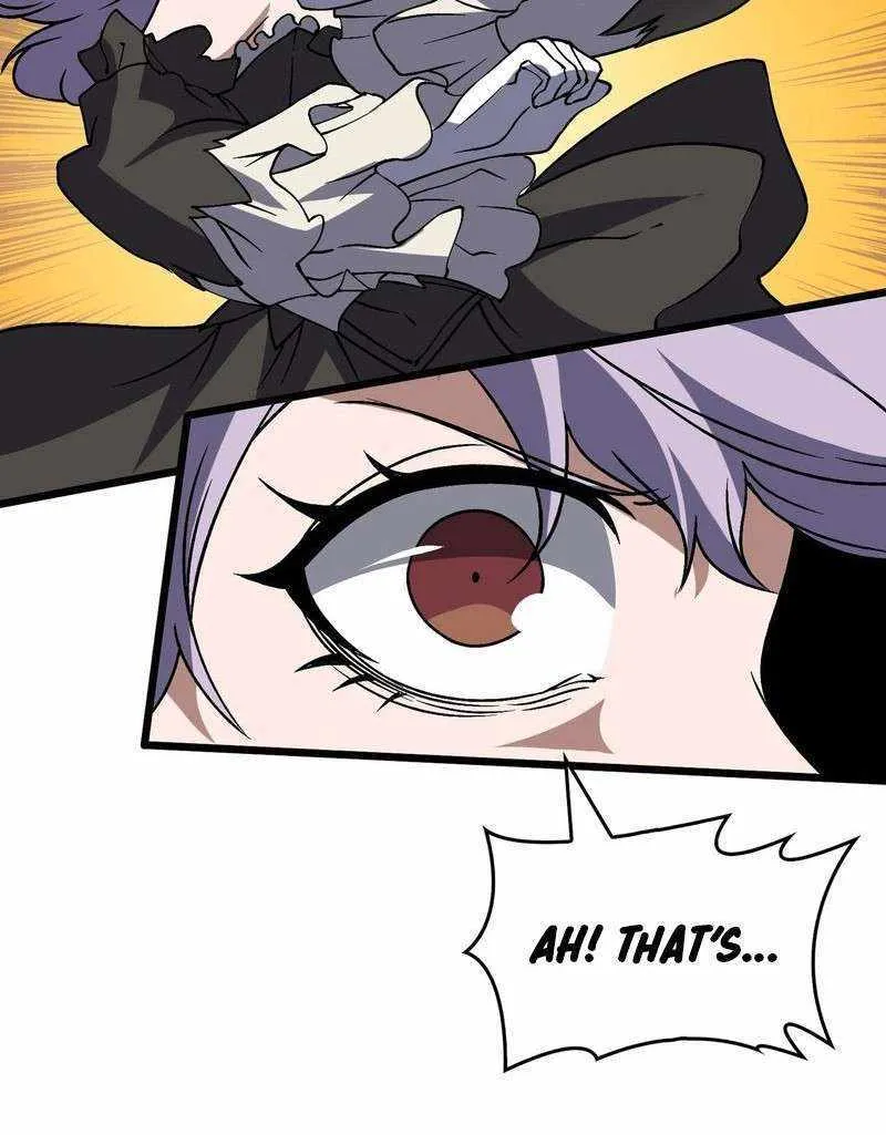 Starting as the Black Dragon BOSS Chapter 30 page 54 - 
