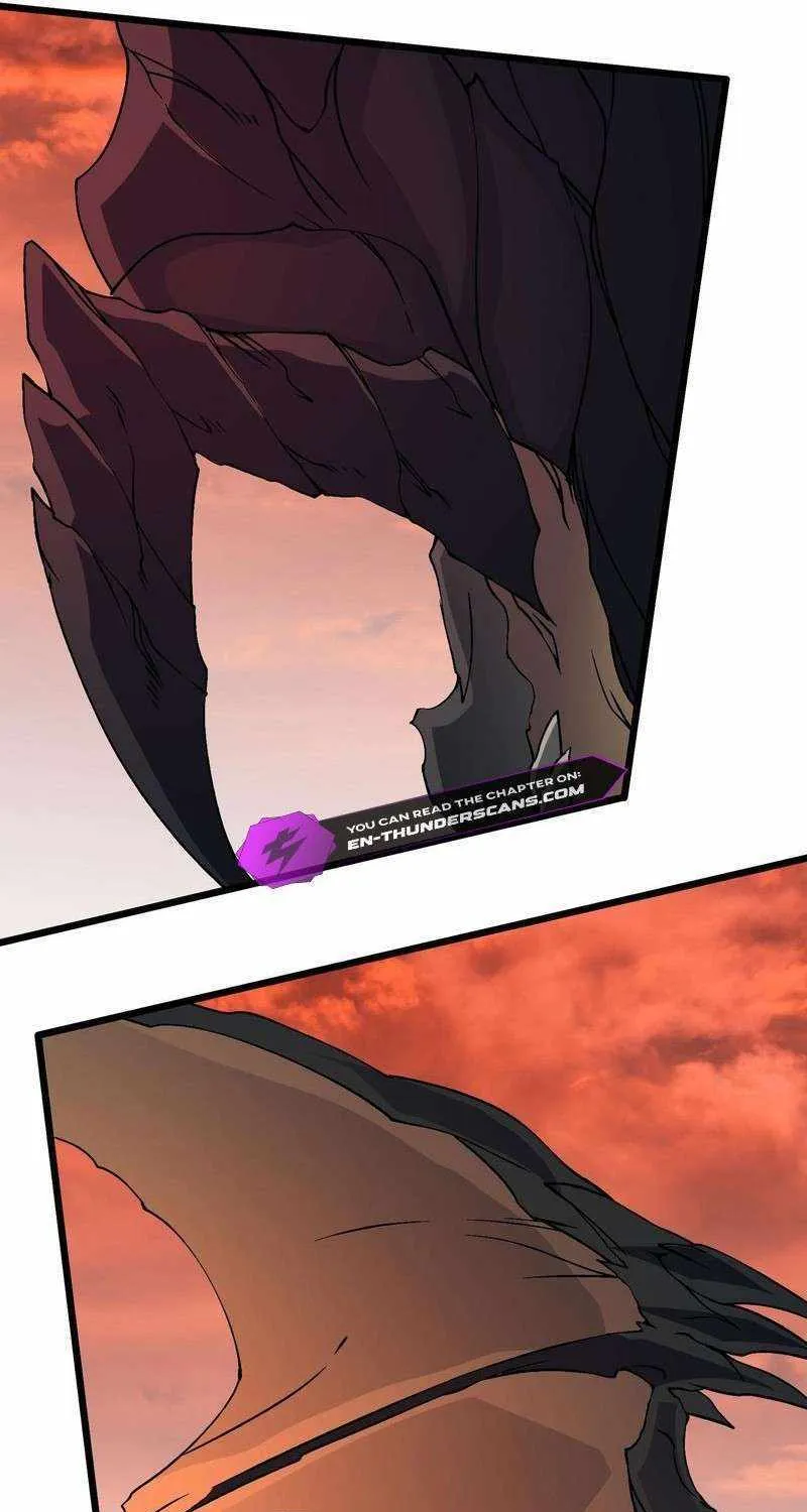 Starting as the Black Dragon BOSS Chapter 30 page 55 - 