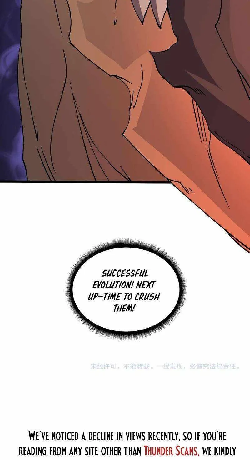 Starting as the Black Dragon BOSS Chapter 30 page 60 - 