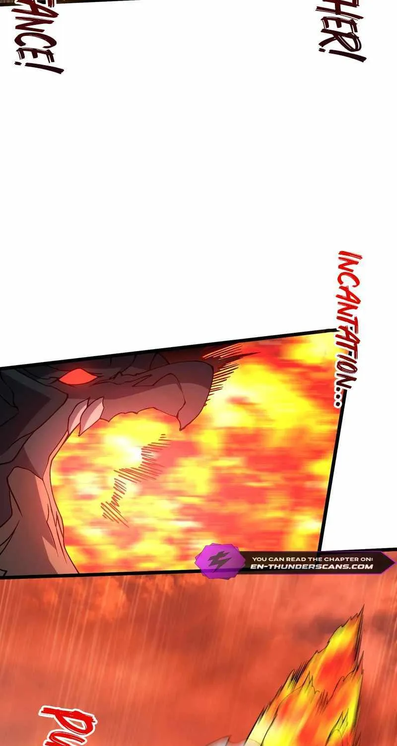 Starting as the Black Dragon BOSS Chapter 31 page 11 - 