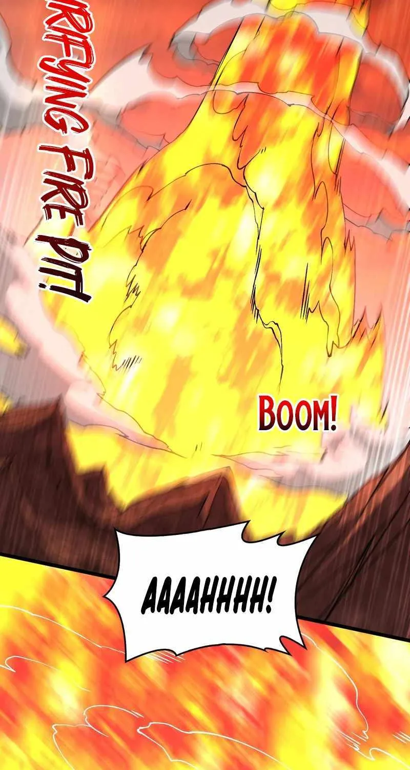 Starting as the Black Dragon BOSS Chapter 31 page 12 - 