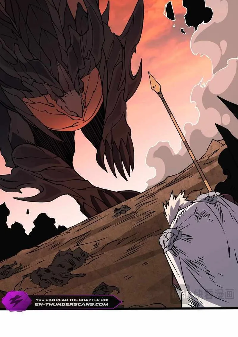 Starting as the Black Dragon BOSS Chapter 31 page 14 - 