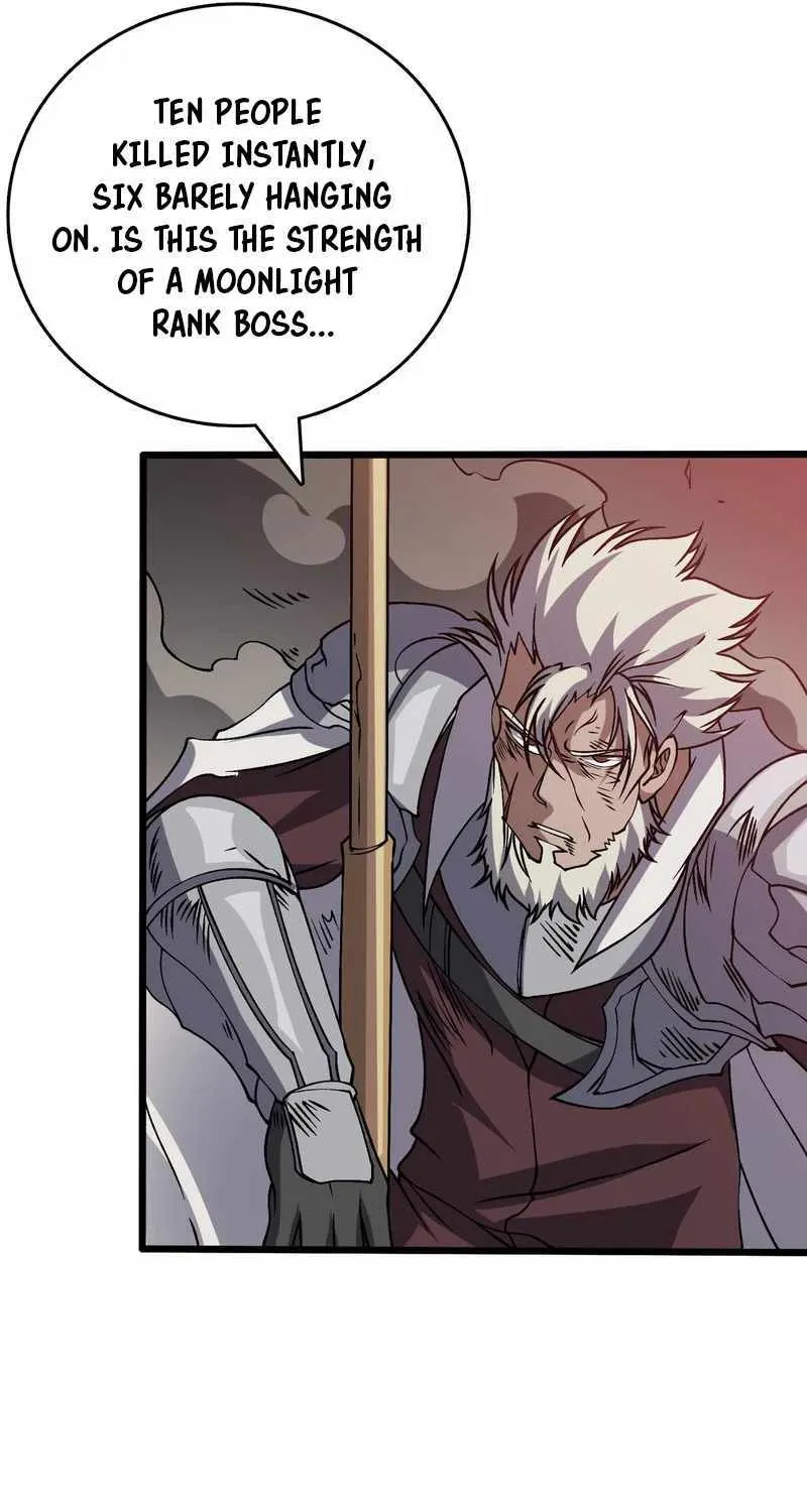 Starting as the Black Dragon BOSS Chapter 31 page 15 - 