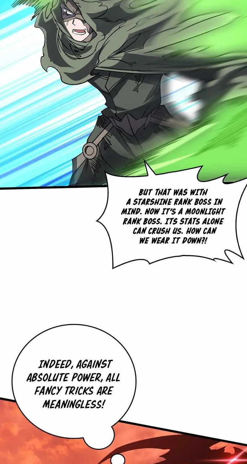 Starting as the Black Dragon BOSS Chapter 31 page 26 - 