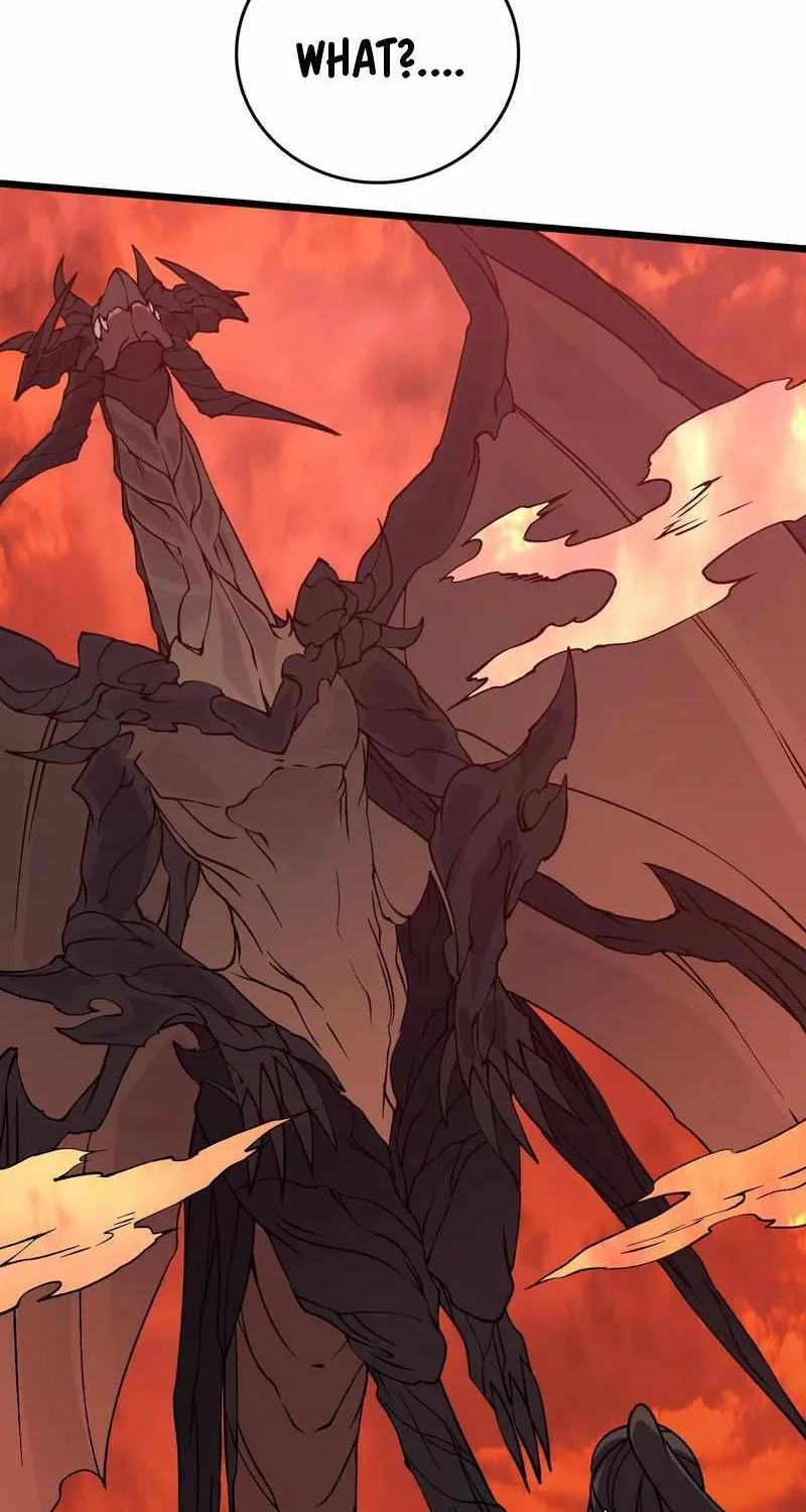 Starting as the Black Dragon BOSS Chapter 31 page 4 - 