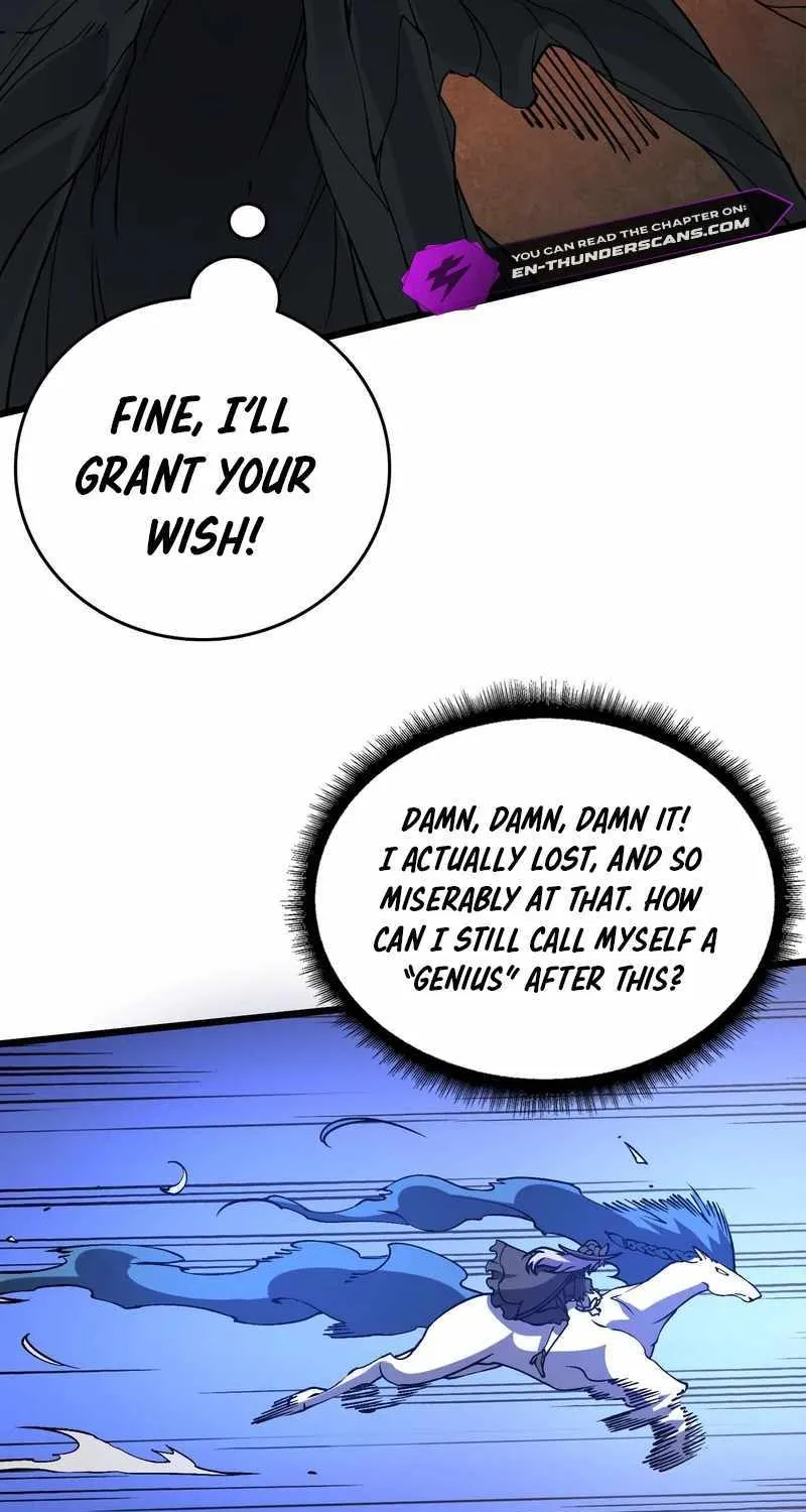 Starting as the Black Dragon BOSS Chapter 31 page 39 - 