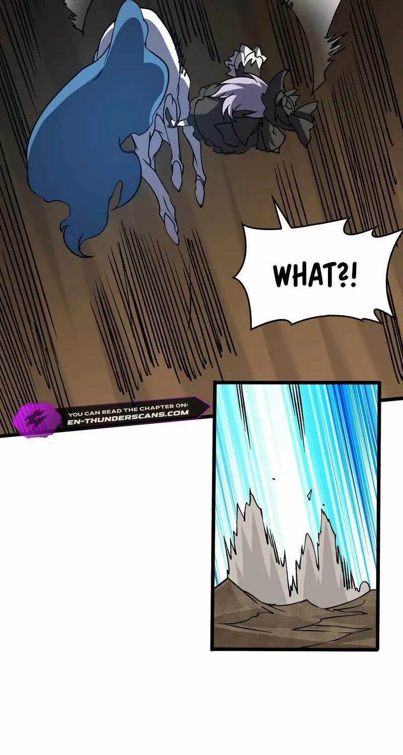 Starting as the Black Dragon BOSS Chapter 31 page 42 - 