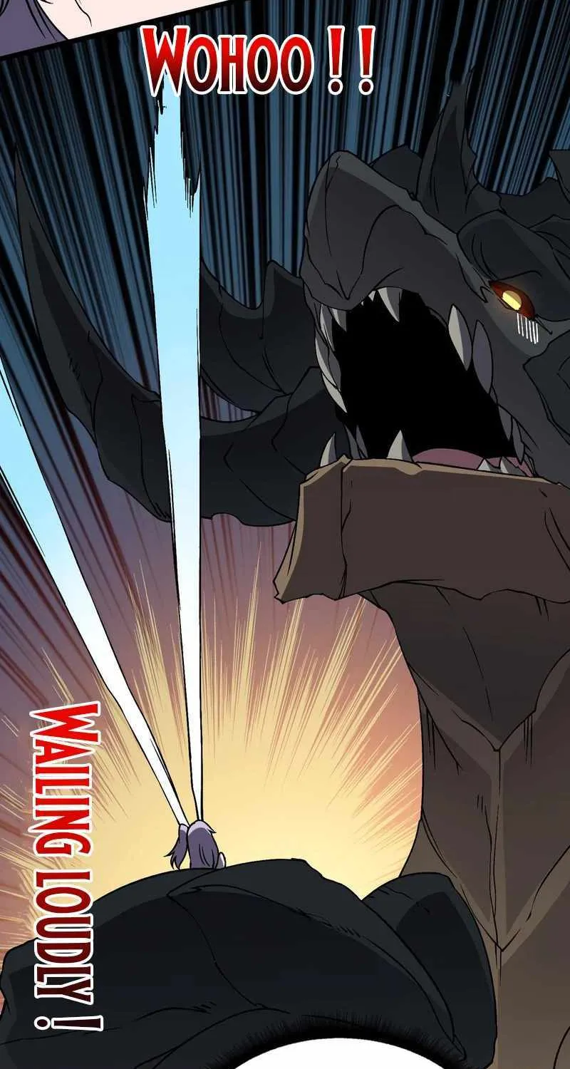 Starting as the Black Dragon BOSS Chapter 31 page 49 - 