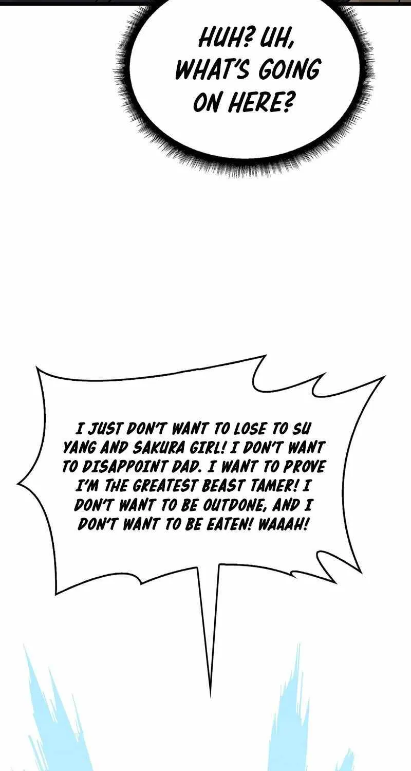 Starting as the Black Dragon BOSS Chapter 31 page 50 - 