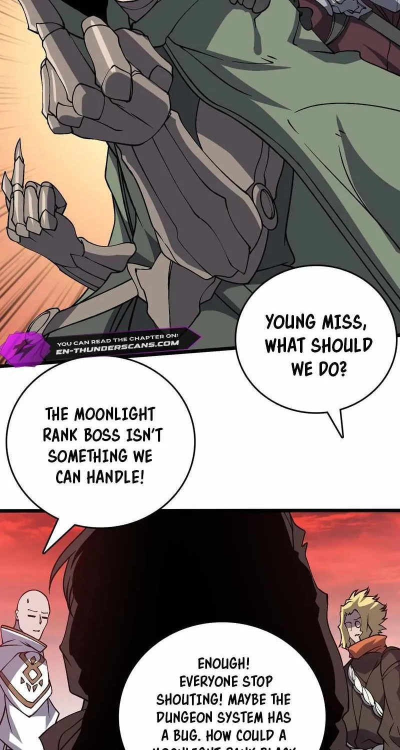 Starting as the Black Dragon BOSS Chapter 31 page 6 - 