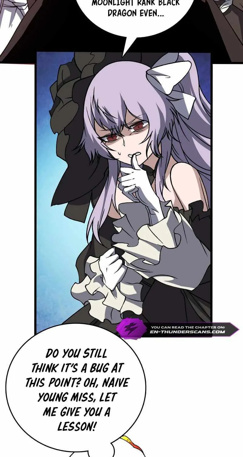 Starting as the Black Dragon BOSS Chapter 31 page 7 - 