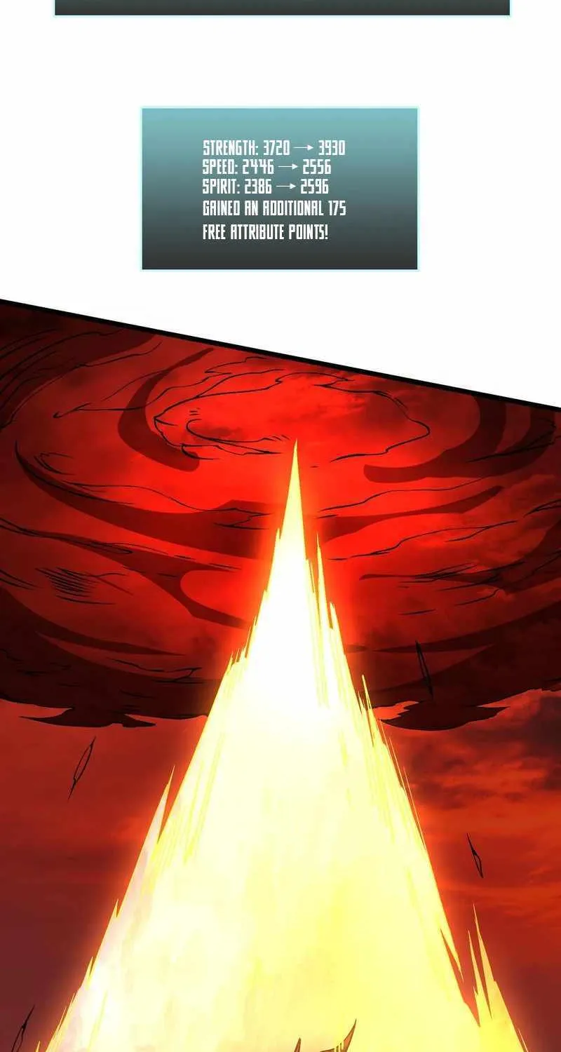 Starting as the Black Dragon BOSS Chapter 32 page 3 - 