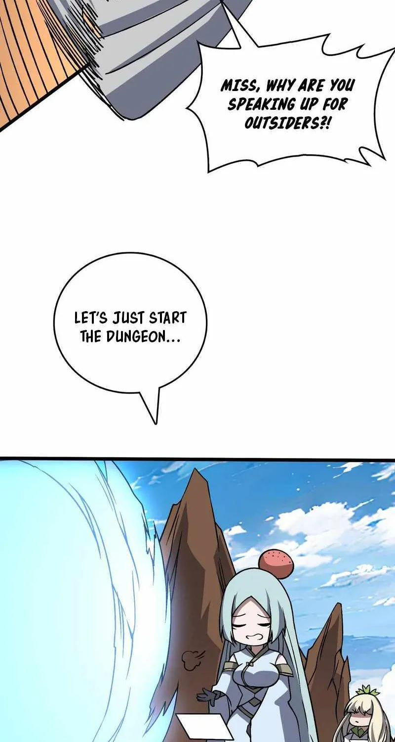 Starting as the Black Dragon BOSS Chapter 32 page 46 - 