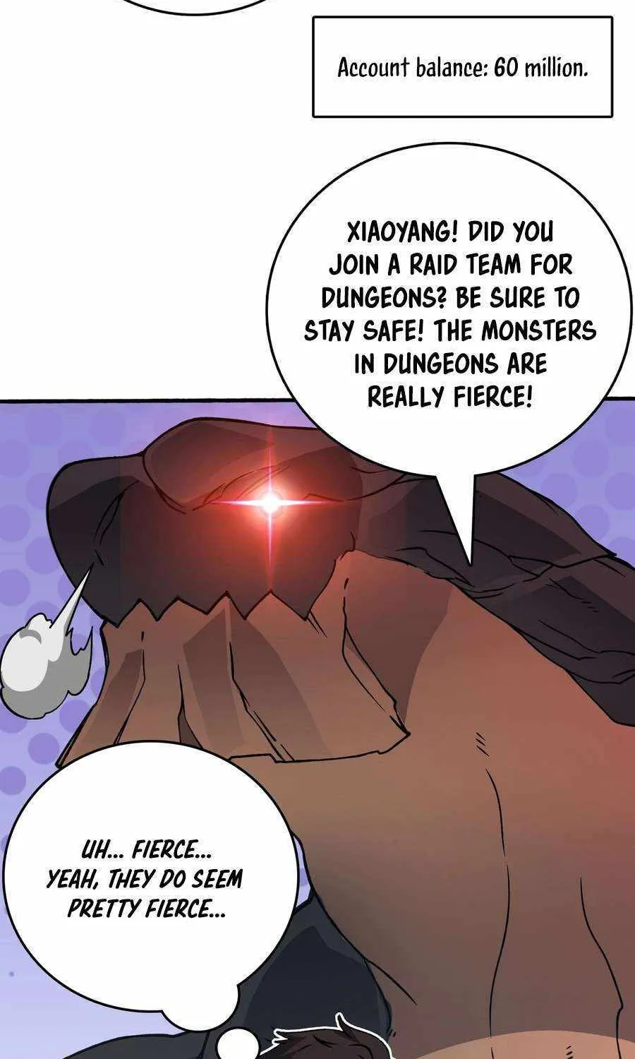 Starting as the Black Dragon BOSS Chapter 4 page 19 - 