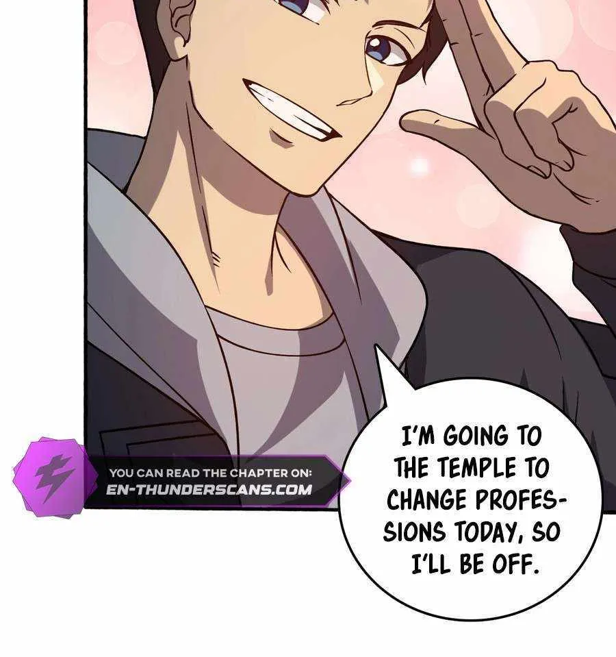 Starting as the Black Dragon BOSS Chapter 4 page 22 - 
