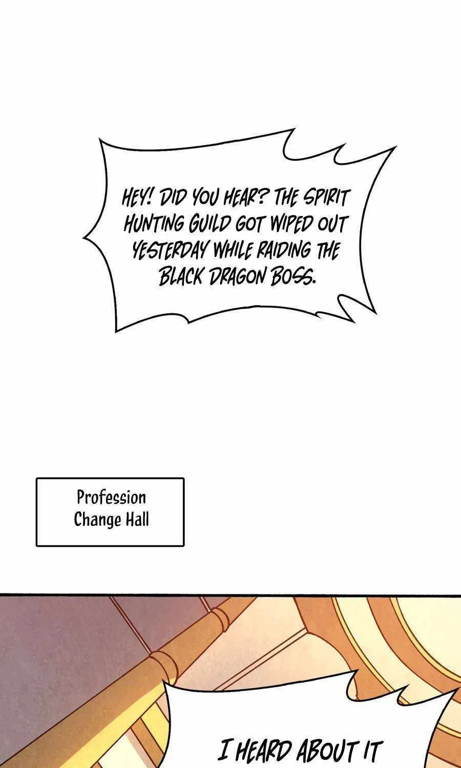 Starting as the Black Dragon BOSS Chapter 4 page 24 - 