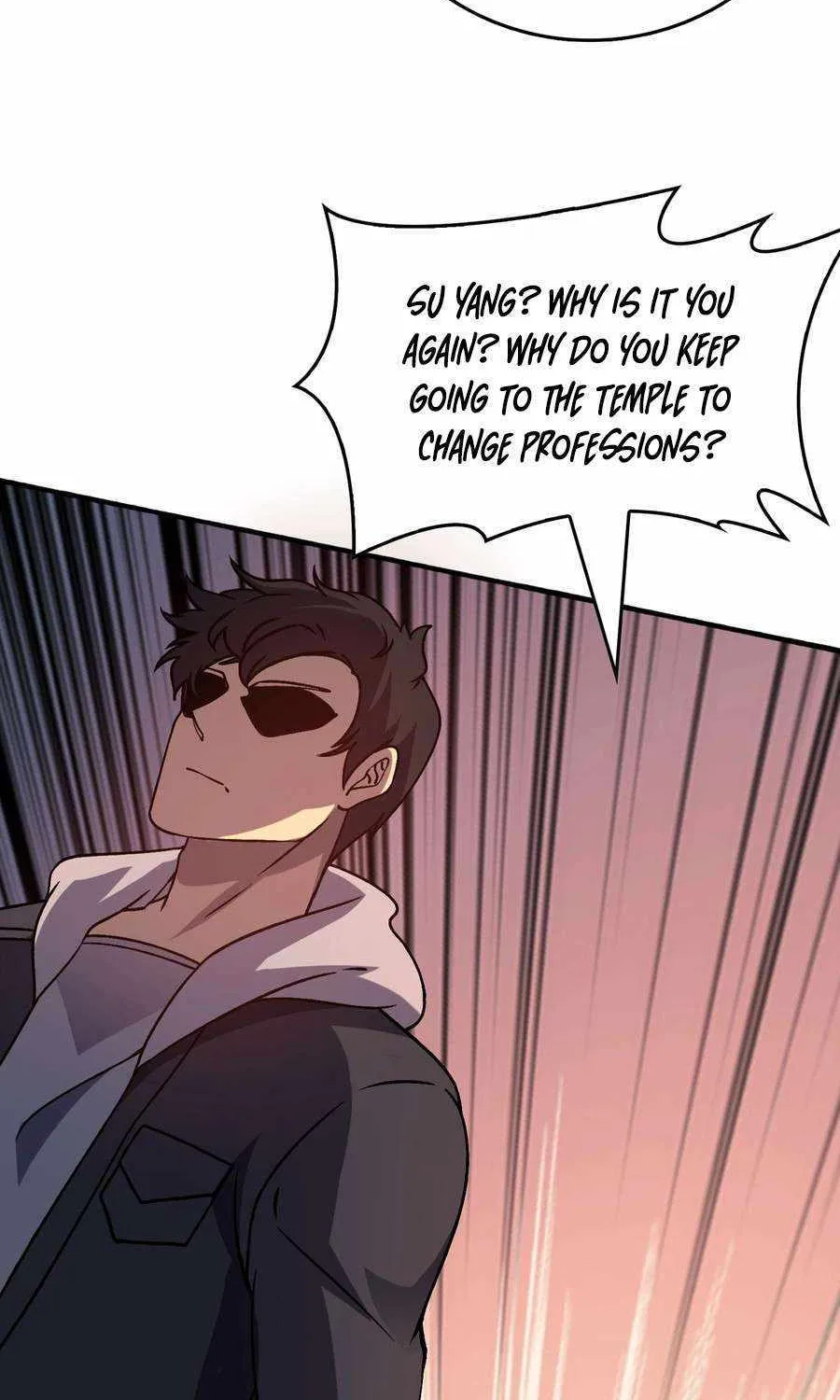 Starting as the Black Dragon BOSS Chapter 4 page 31 - 