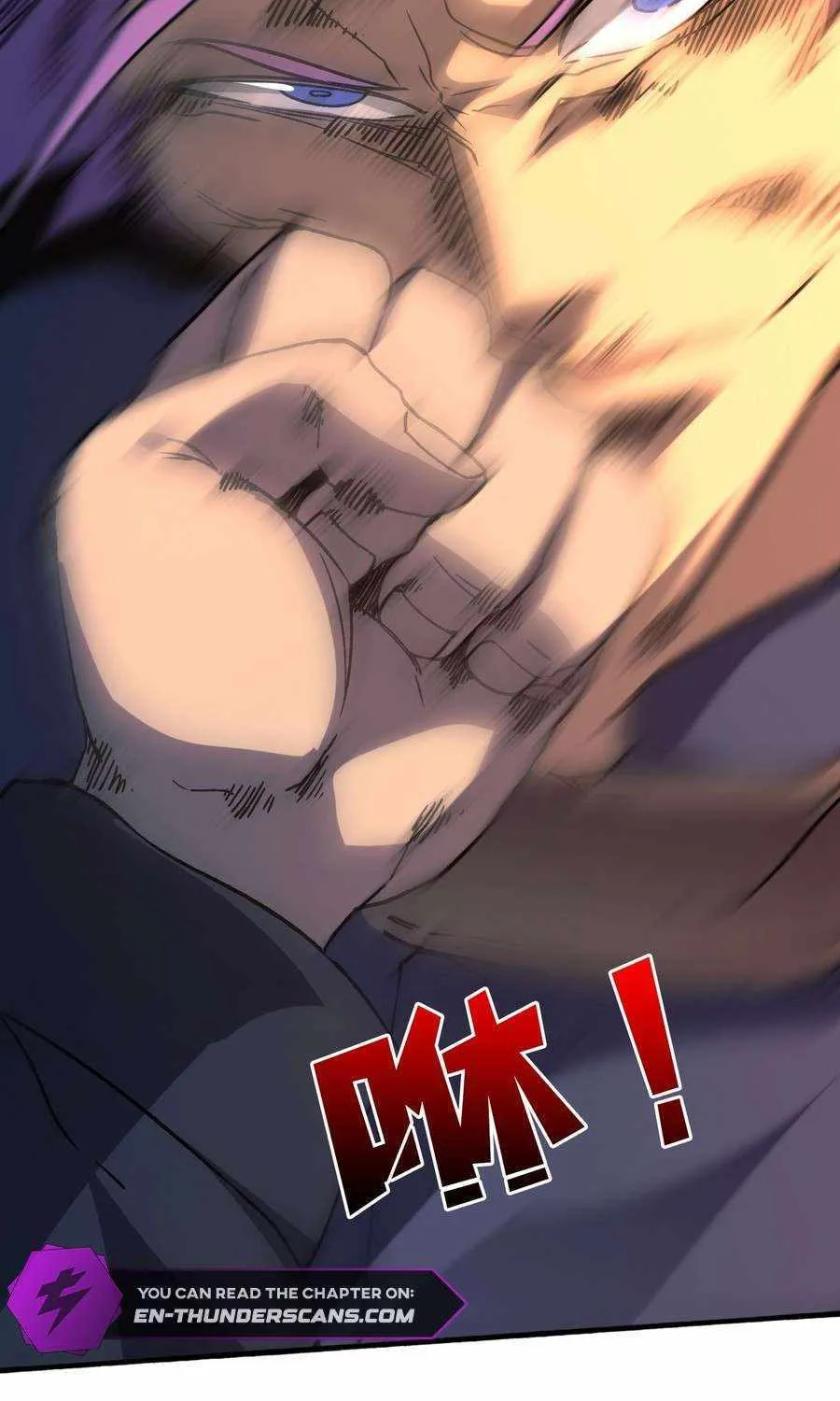 Starting as the Black Dragon BOSS Chapter 4 page 38 - 