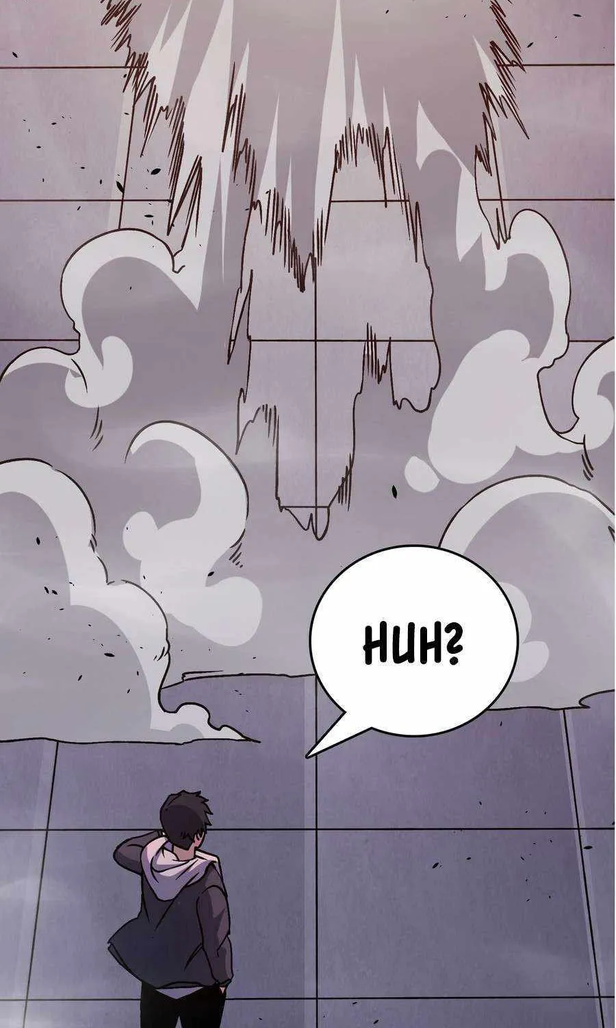 Starting as the Black Dragon BOSS Chapter 4 page 45 - 