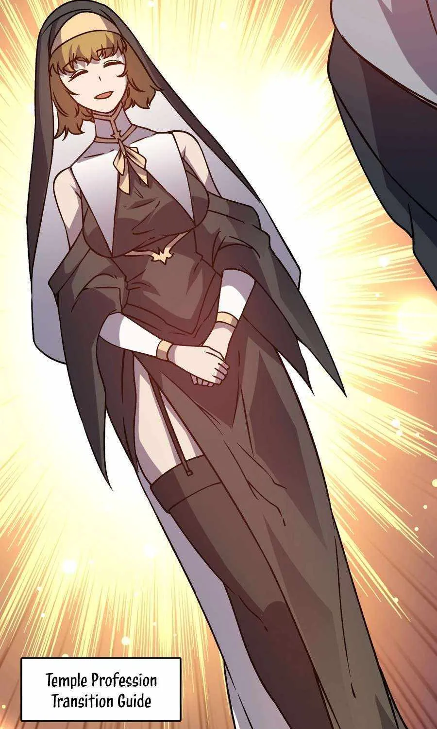 Starting as the Black Dragon BOSS Chapter 4 page 49 - 