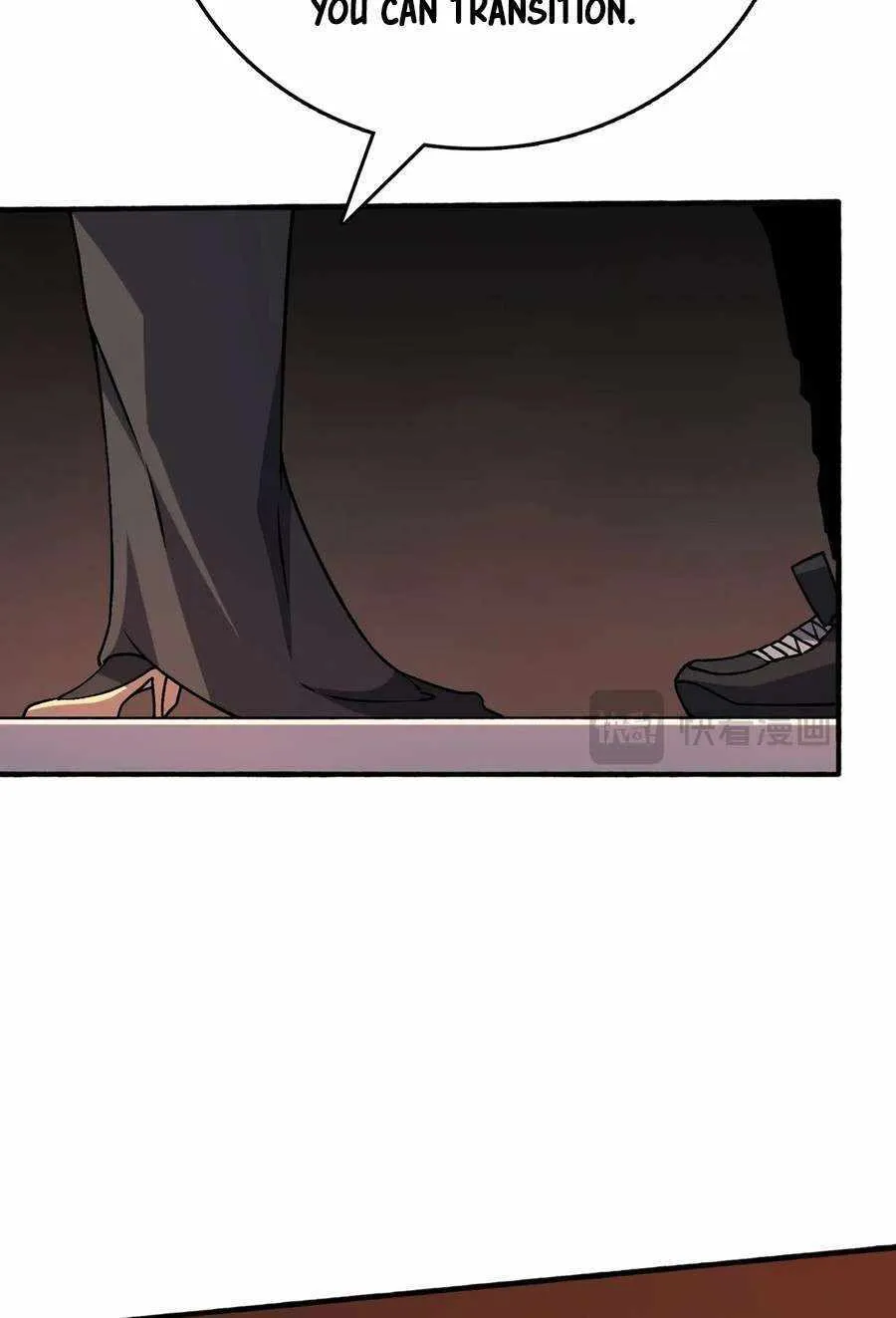Starting as the Black Dragon BOSS Chapter 4 page 57 - 