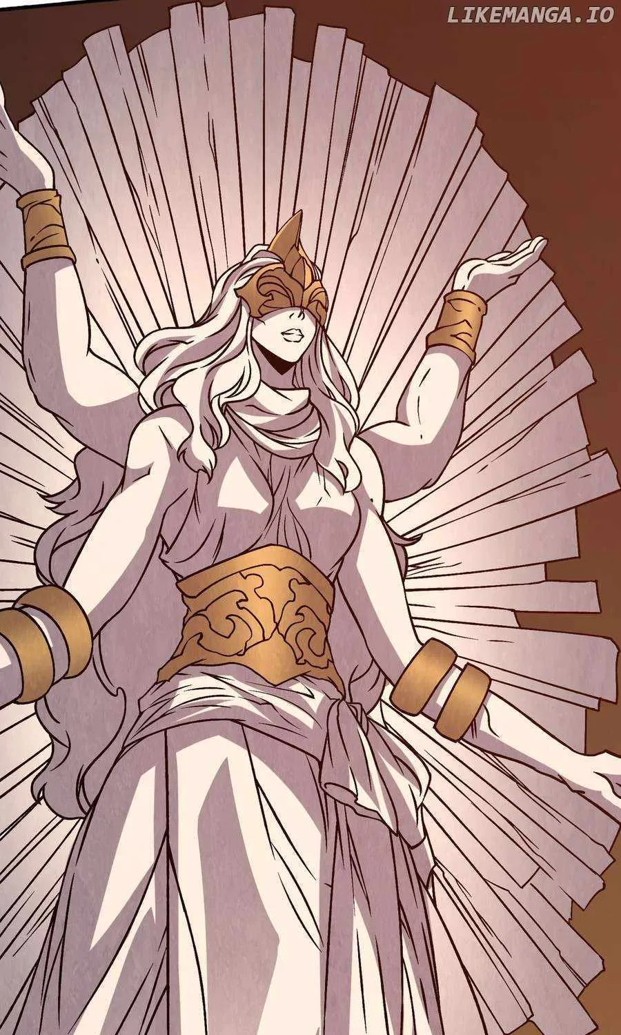 Starting as the Black Dragon BOSS Chapter 4 page 58 - 
