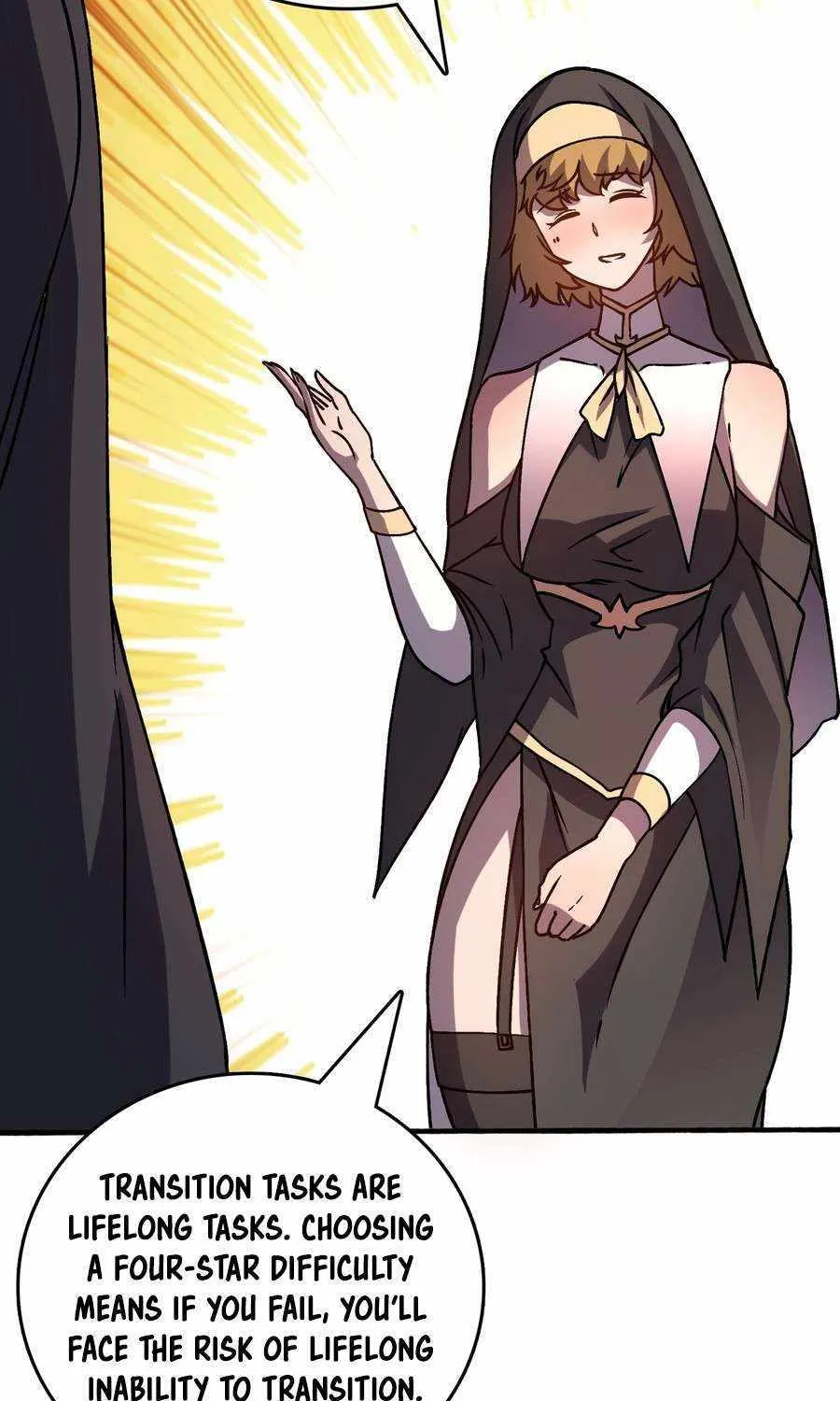 Starting as the Black Dragon BOSS Chapter 4 page 62 - 