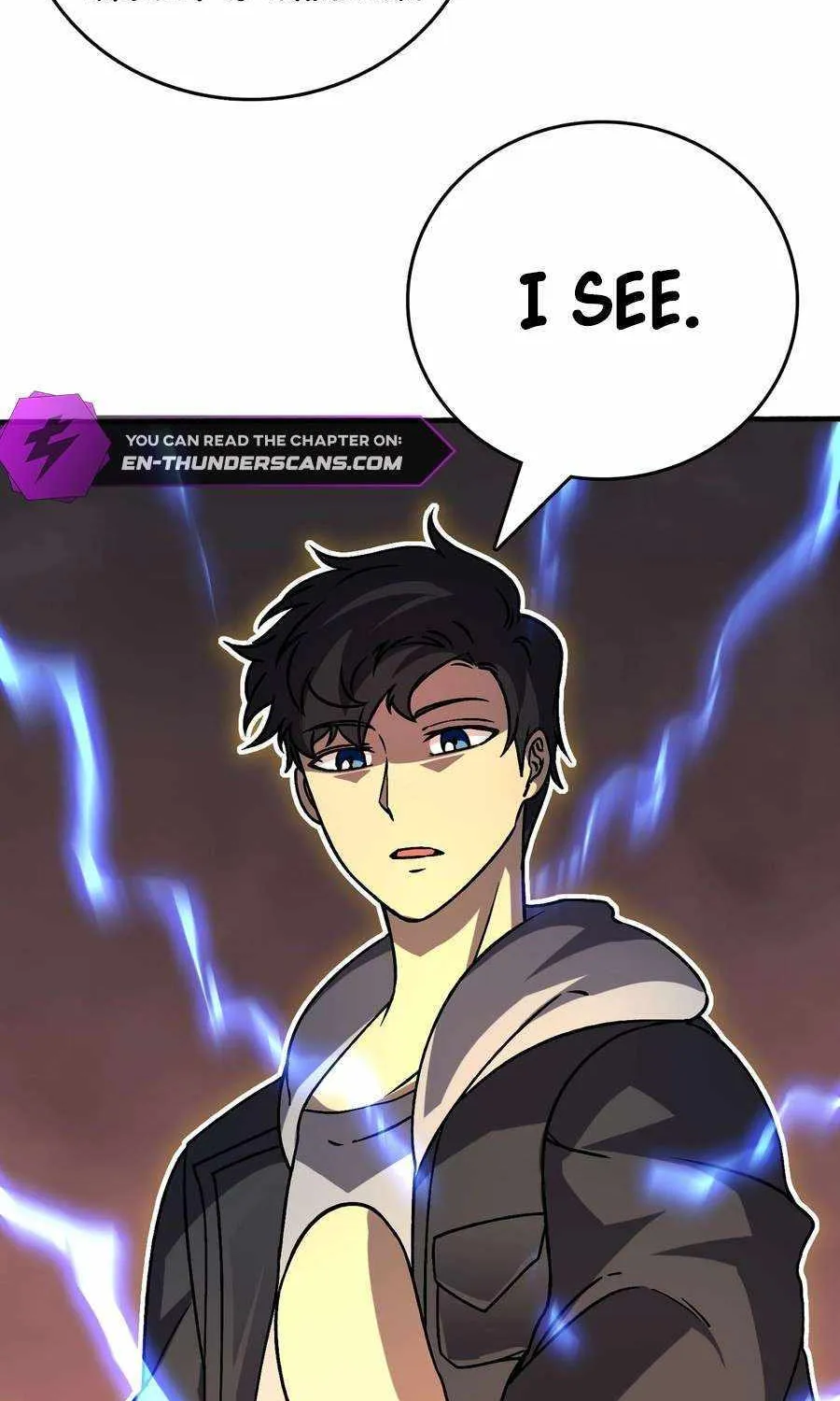 Starting as the Black Dragon BOSS Chapter 4 page 63 - 