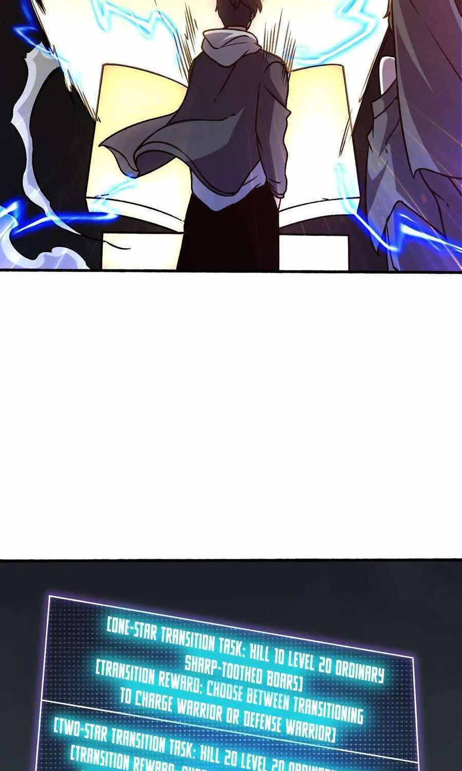 Starting as the Black Dragon BOSS Chapter 4 page 66 - 