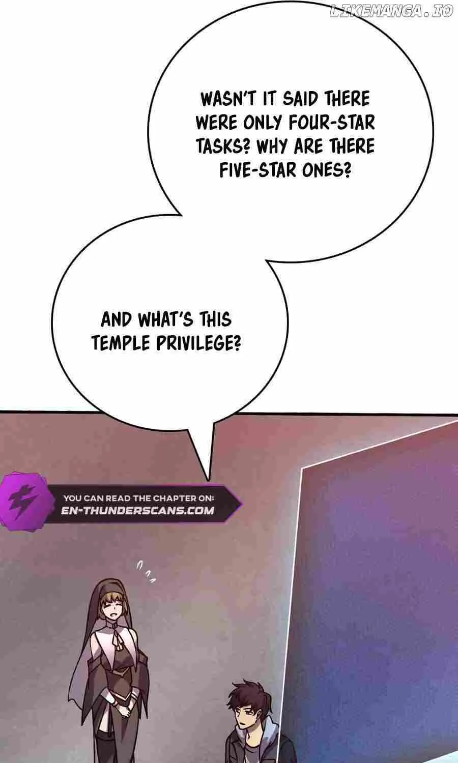Starting as the Black Dragon BOSS Chapter 4 page 70 - 