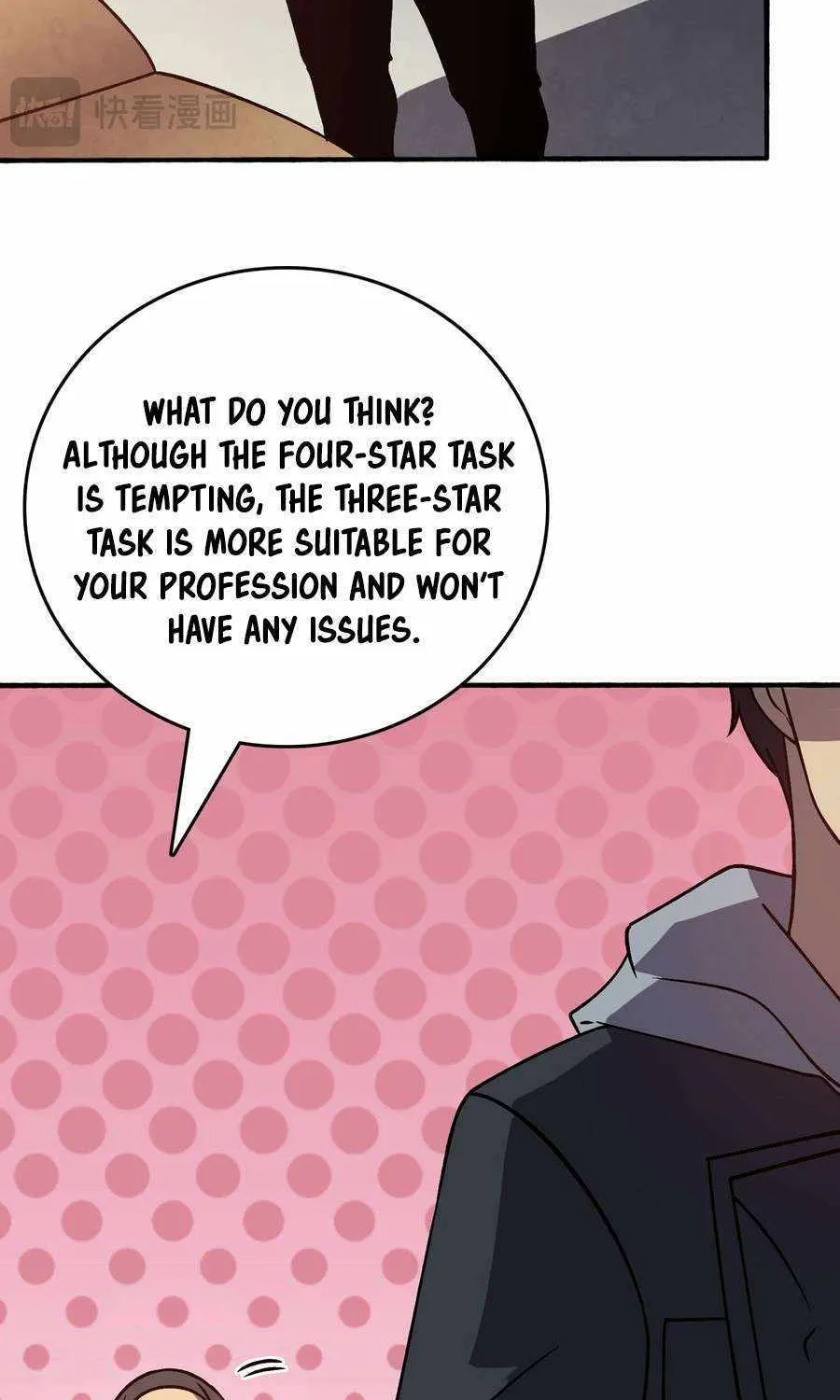 Starting as the Black Dragon BOSS Chapter 4 page 78 - 