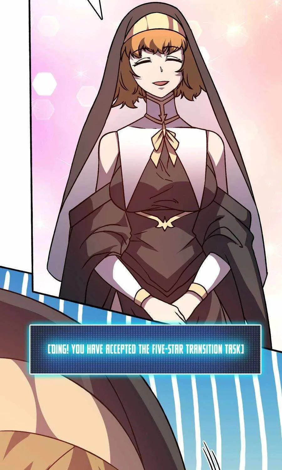 Starting as the Black Dragon BOSS Chapter 4 page 80 - 