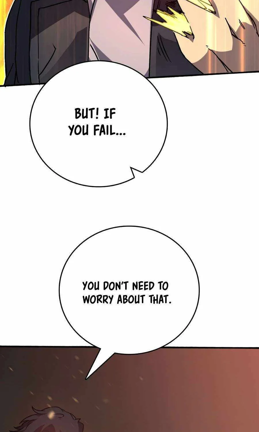 Starting as the Black Dragon BOSS Chapter 4 page 85 - 