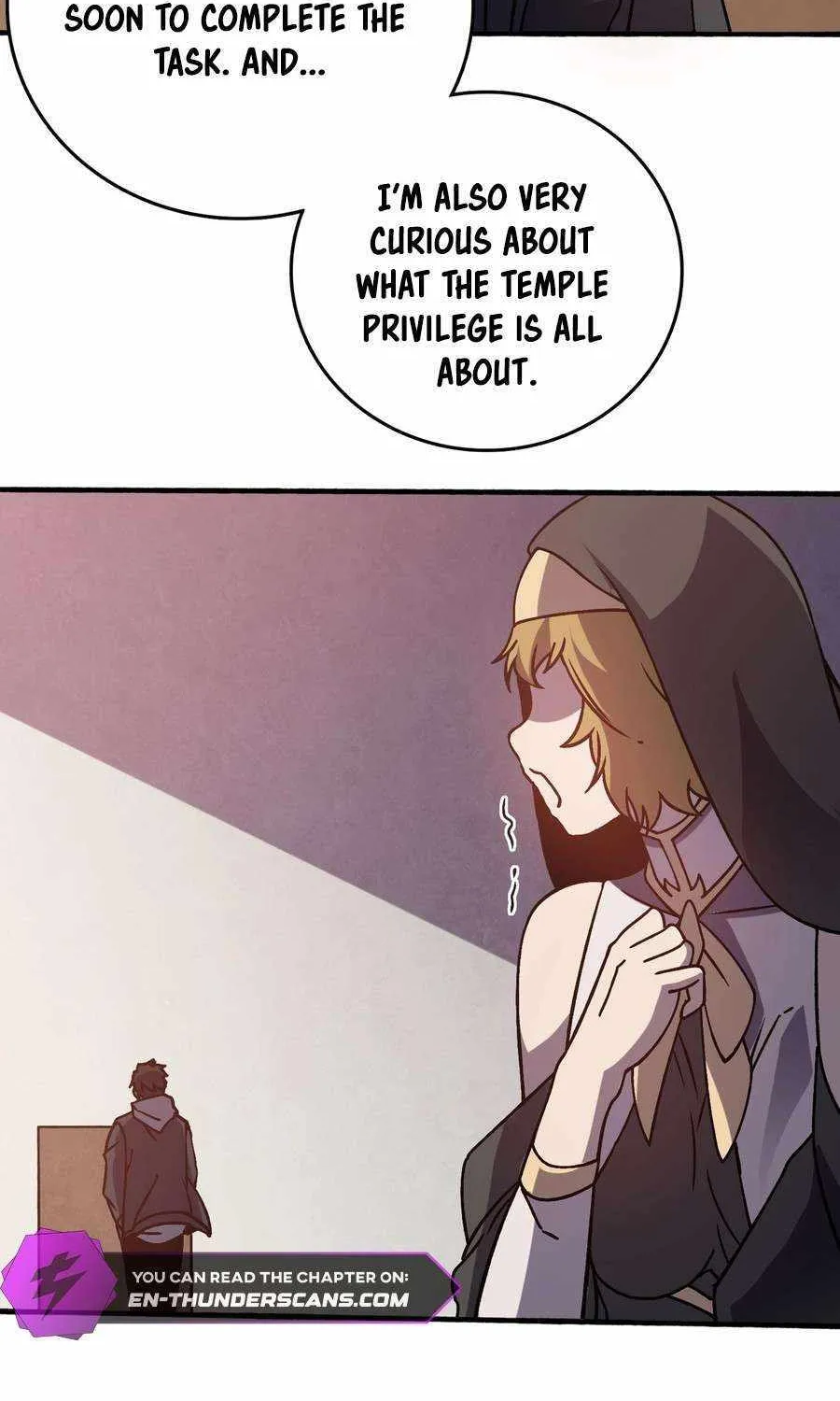 Starting as the Black Dragon BOSS Chapter 4 page 87 - 