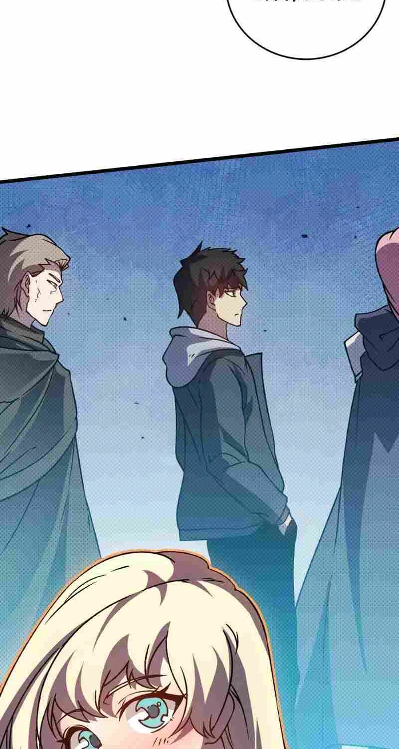 Starting as the Black Dragon BOSS Chapter 5 page 12 - 