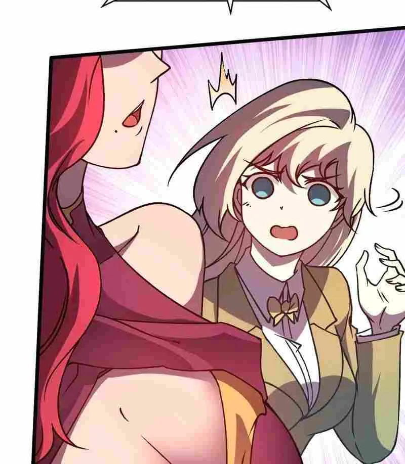 Starting as the Black Dragon BOSS Chapter 5 page 15 - 