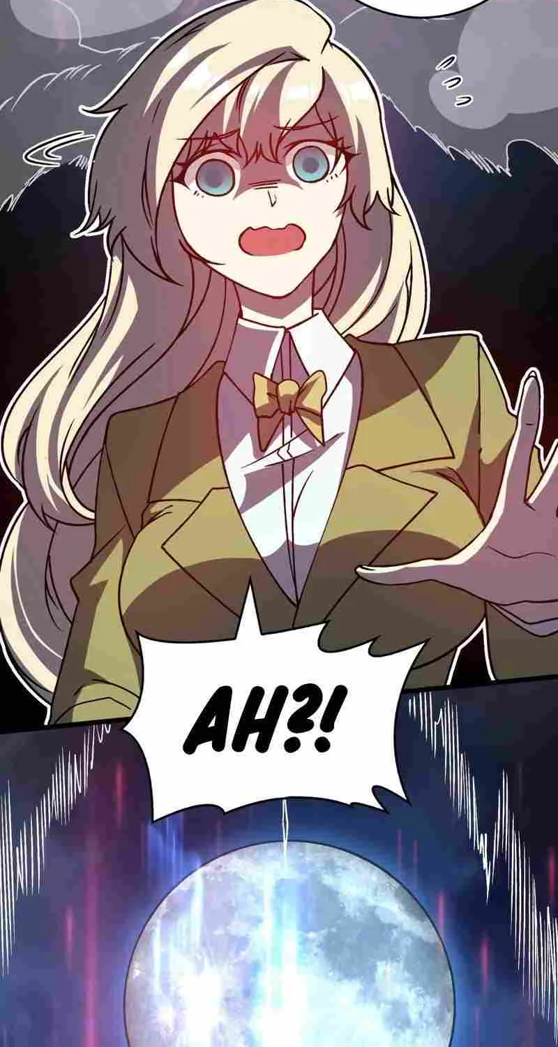 Starting as the Black Dragon BOSS Chapter 5 page 17 - 
