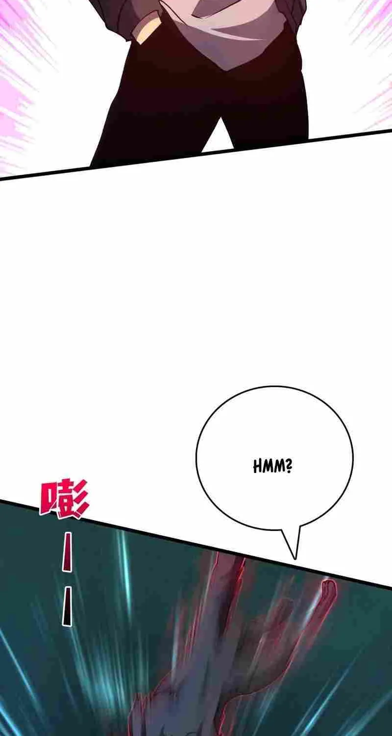 Starting as the Black Dragon BOSS Chapter 5 page 21 - 