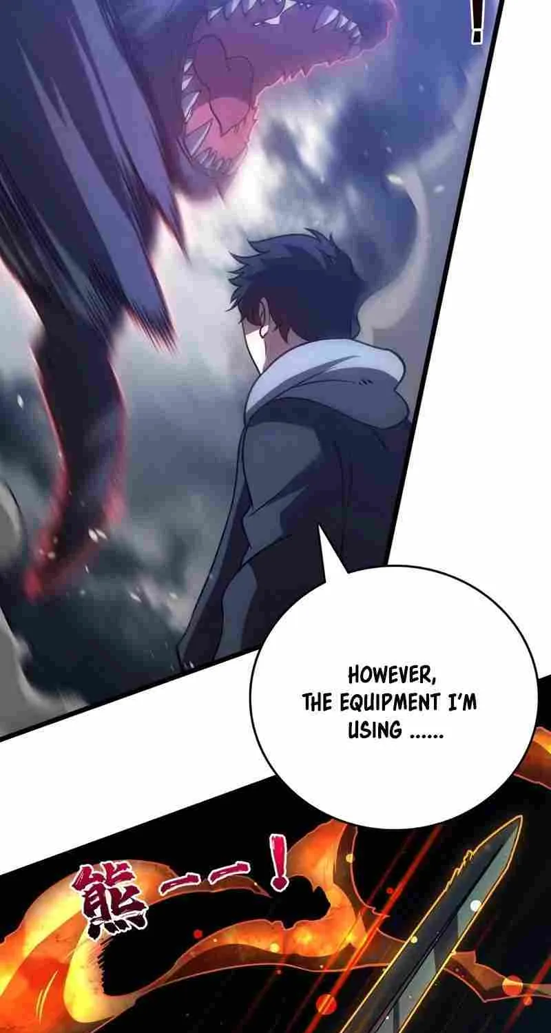Starting as the Black Dragon BOSS Chapter 5 page 24 - 