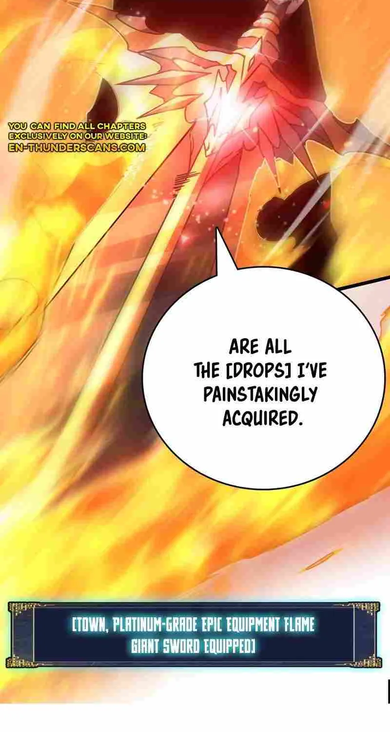 Starting as the Black Dragon BOSS Chapter 5 page 28 - 